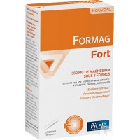Formag Fort - 16 sticks - pileje