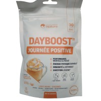 DayBoost-30 jours- Prescription Nature