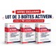 Activein- lot de 3 boites- Prescription Nature