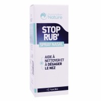 Stop Rub' - spray nasal - Prescription Nature